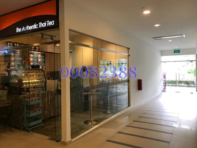 Novena Regency (D11), Retail #152786532